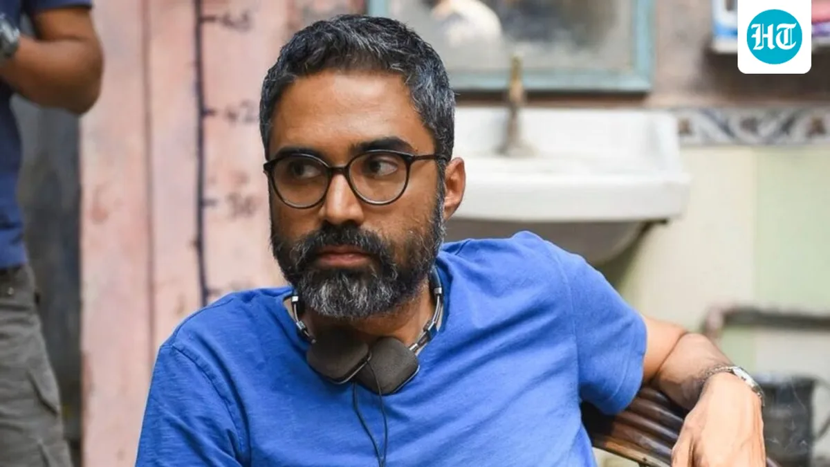 Paatal Lok creator Sudip Sharma says whodunnits are done to death: 'That genre died with Agatha Christie' | Interview