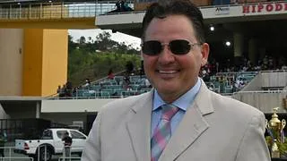 Riccardo D’Angelo domina el evento central y suma en la estadística de entrenadores