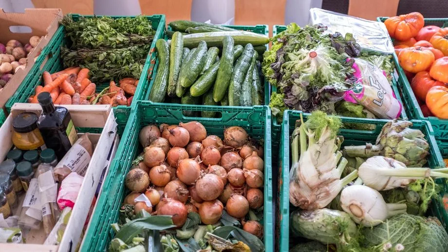 Taille et forme des fruits et légumes : la grande distribution assouplit ses règles en raison de la sécheresse