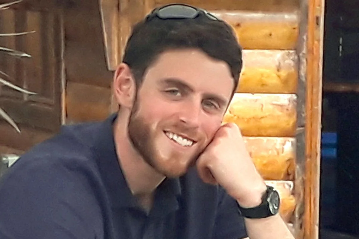 PC Andrew Harper’s killers ‘to be excluded from early release scheme’