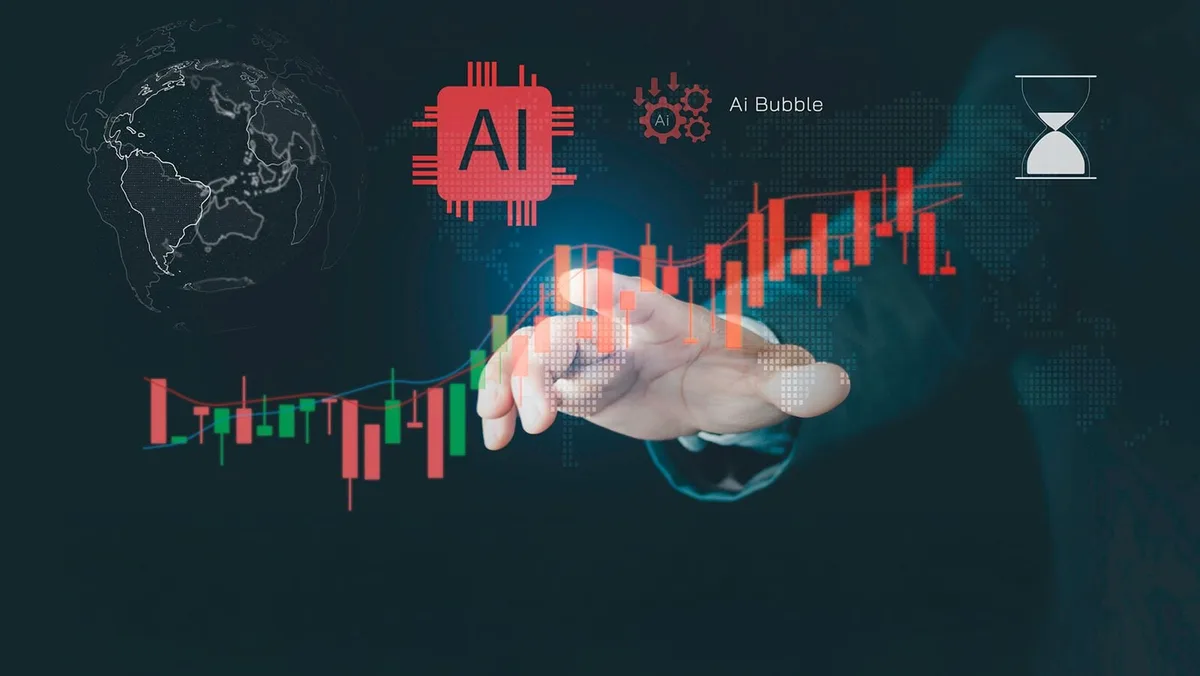 Alphabet pierde millones por ‘dudas’ sobre su liderazgo en IA: Borró 692 mil mdd de valor de mercado