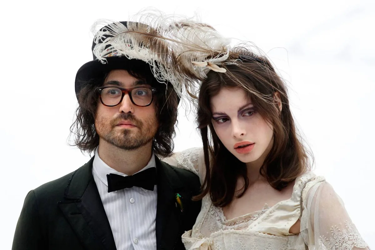 Sean Ono Lennon Confirms Birth of Baby Boy, John Lennon and Yoko Ono’s First Grandchild