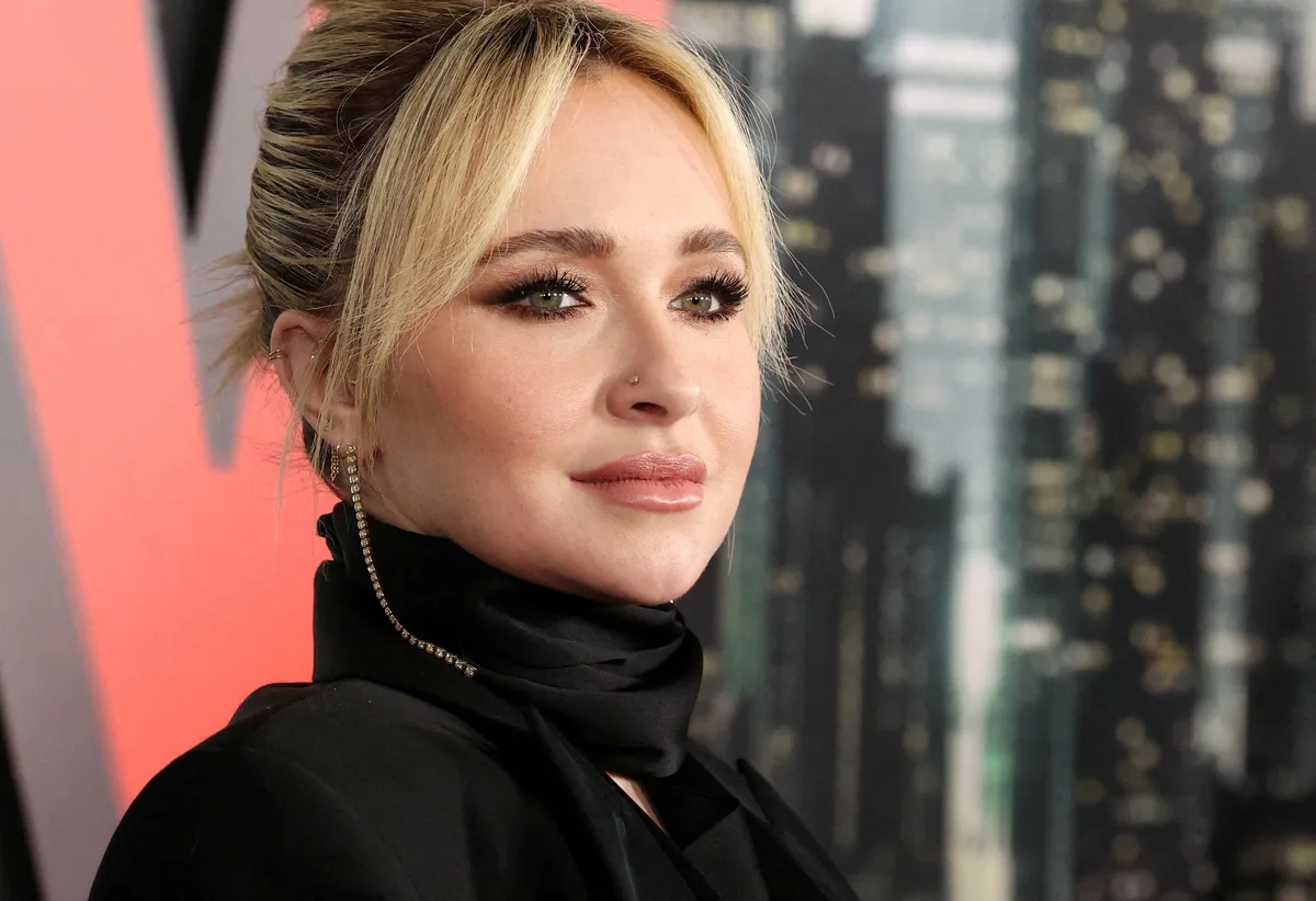 Hayden Panettiere: equipe planejou intervenção antes da morte da atriz