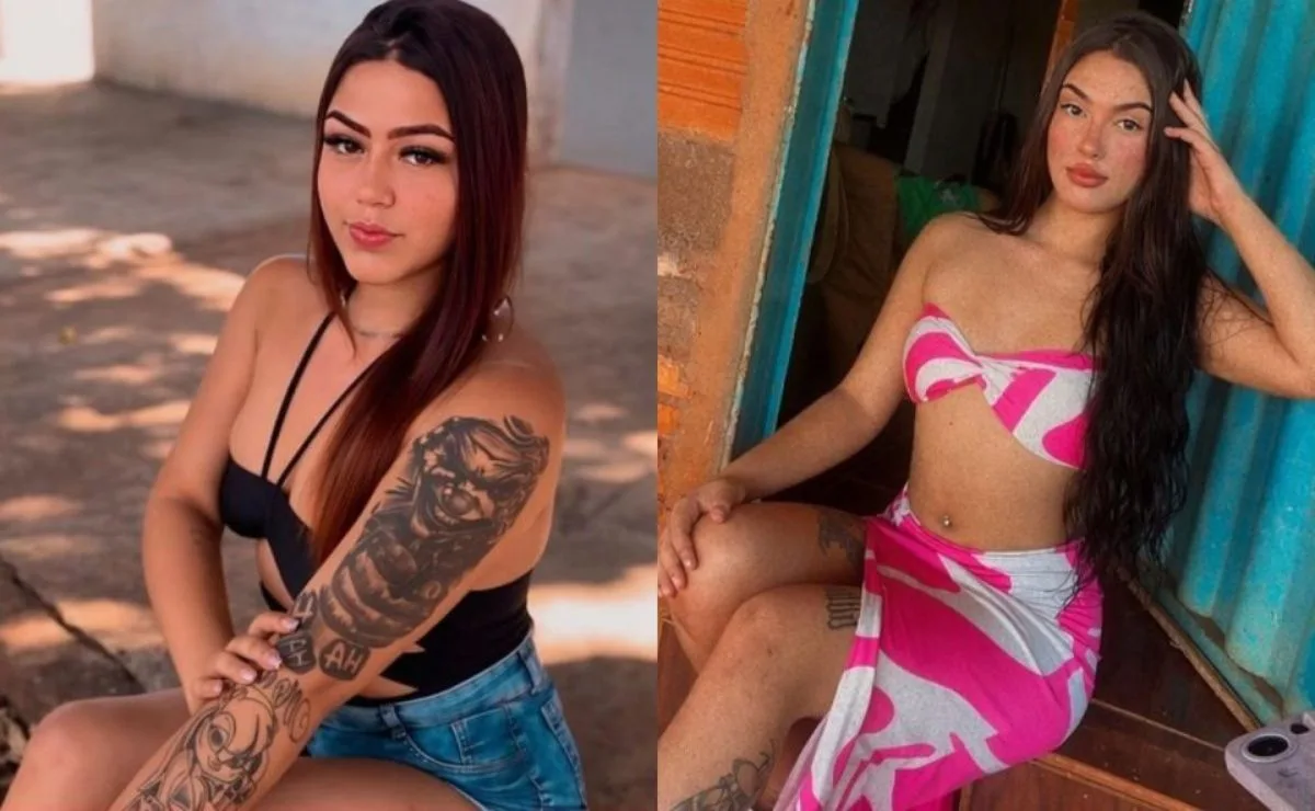 Corpos no matagal, fuga alucinada de Dog Dog e confronto: veja tudo sobre a morte das primas no Paraná