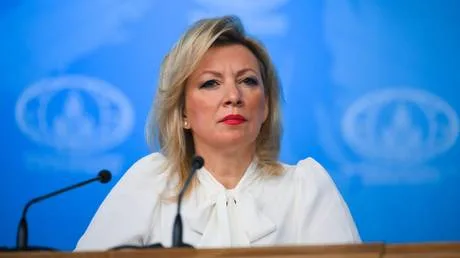 US and Türkiye opening ‘Pandora’s box’ with Ukraine arms deal – Moscow