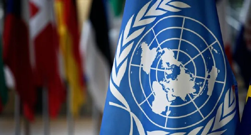 Convocan a protestas pacíficas en contra de intervención de Delcy Rodríguez en la ONU