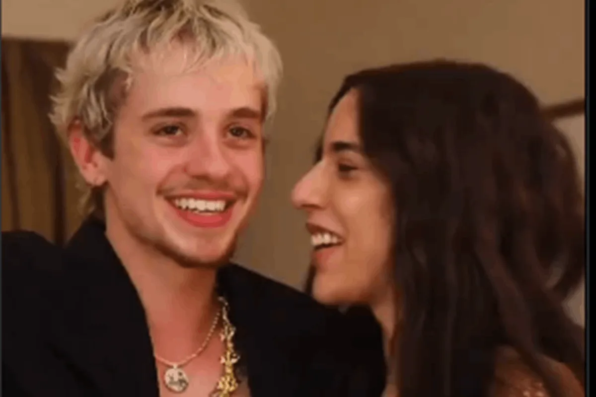 Namoro de Marina Sena e Juliano Floss chega ao fim