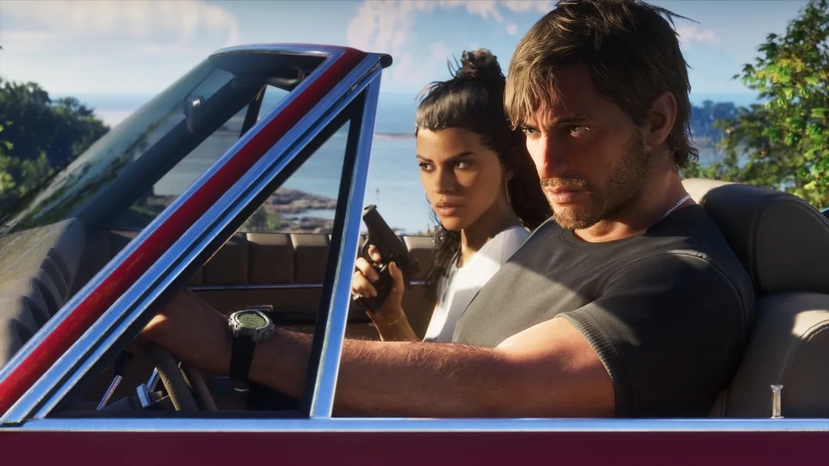 Campanha de marketing de GTA 6 transformará Miami da vida real em Vice City
