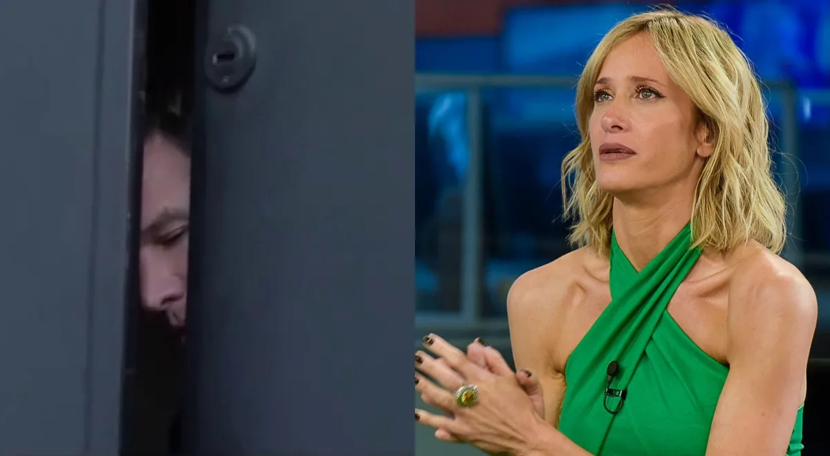 Emanuel Ortega habló de su difícil momento después de que Julieta Prandi anunció su separación: “No estoy bien”