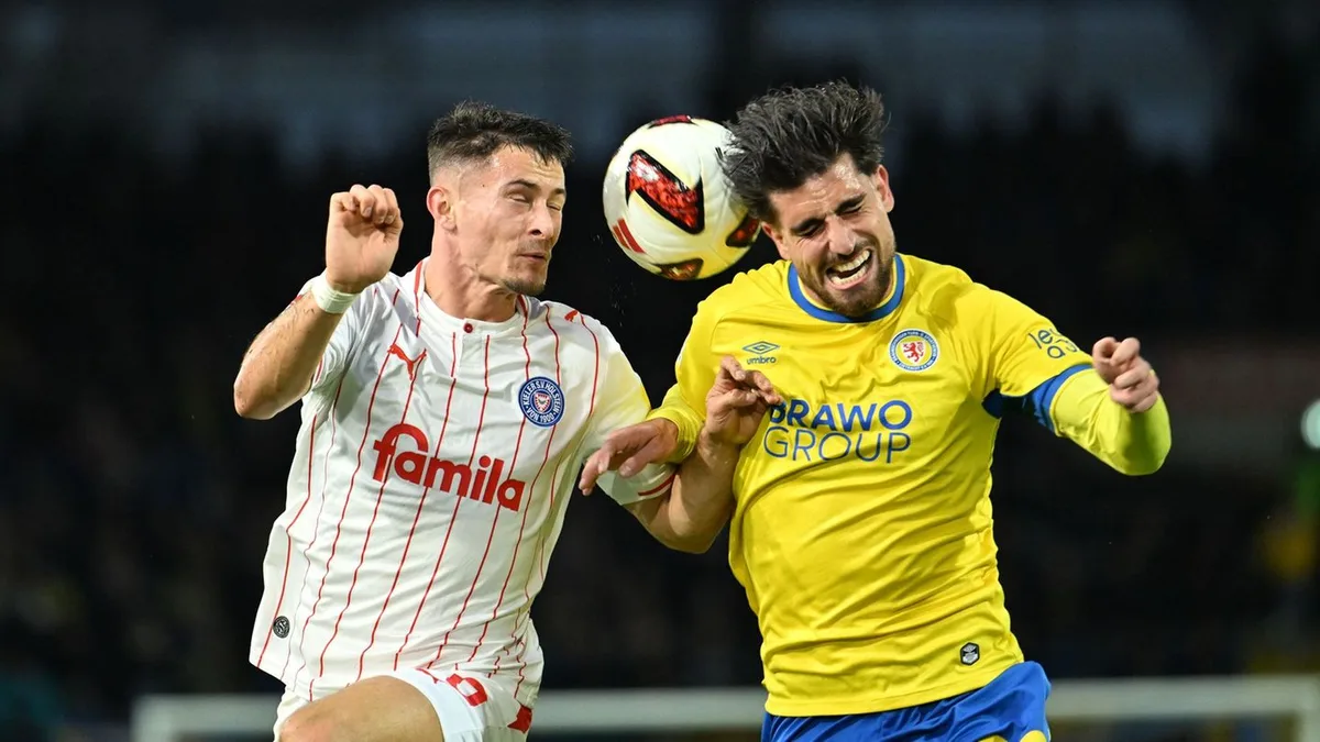 2. Fußball-Bundesliga: 0:1 in Braunschweig: Kieler Sieglos-Serie geht weiter