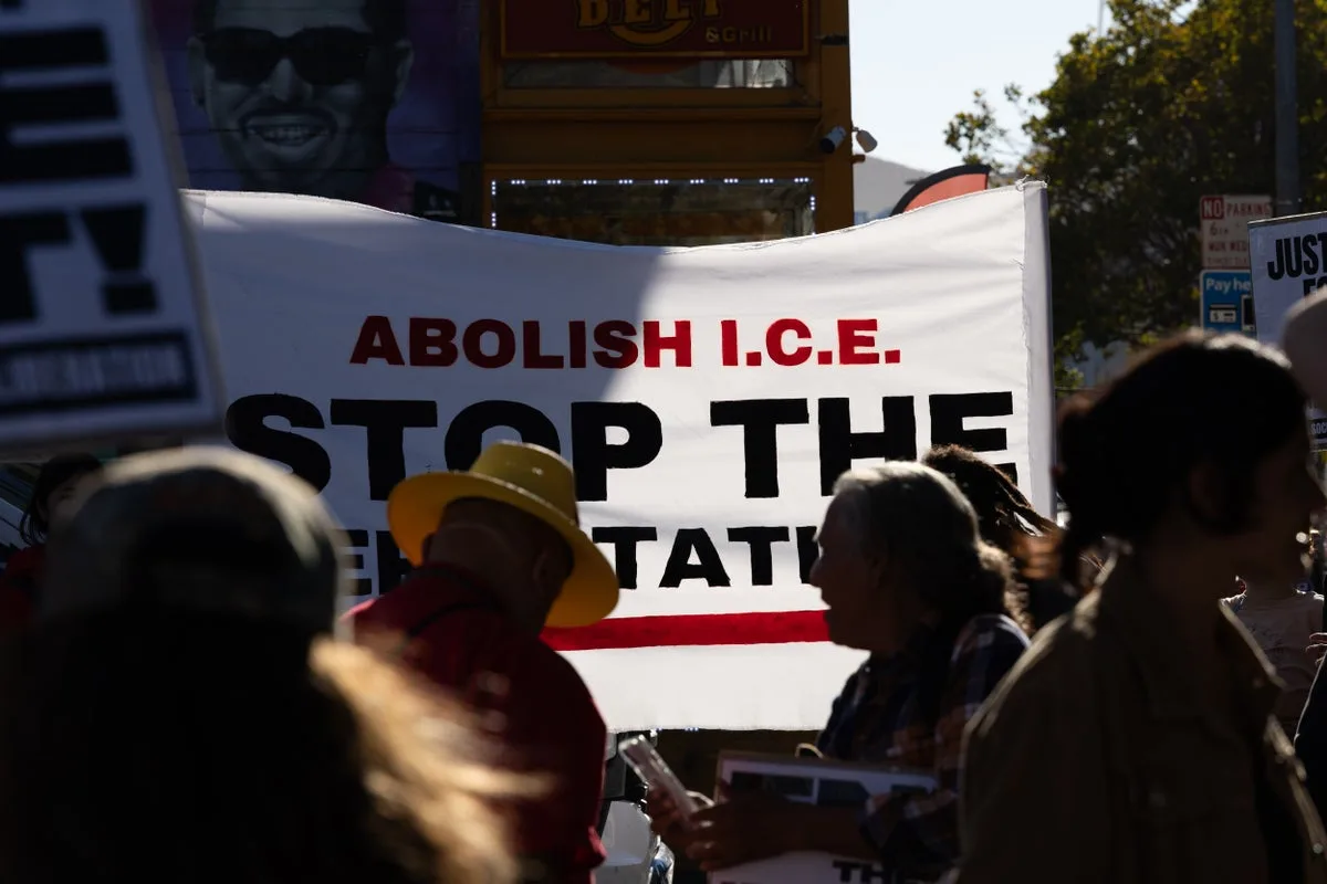SF immigration judge says she was fired 48 hours after she questioned ICE’s treatment of asylum seeker