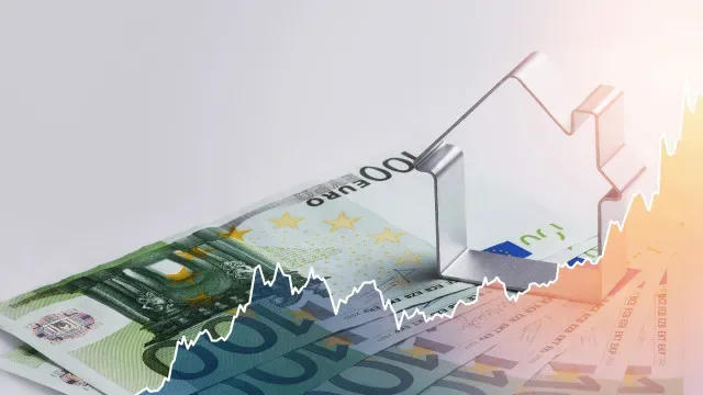 Taxas Euribor a 6 e a 12 meses sobem e atingem máximos de 2024