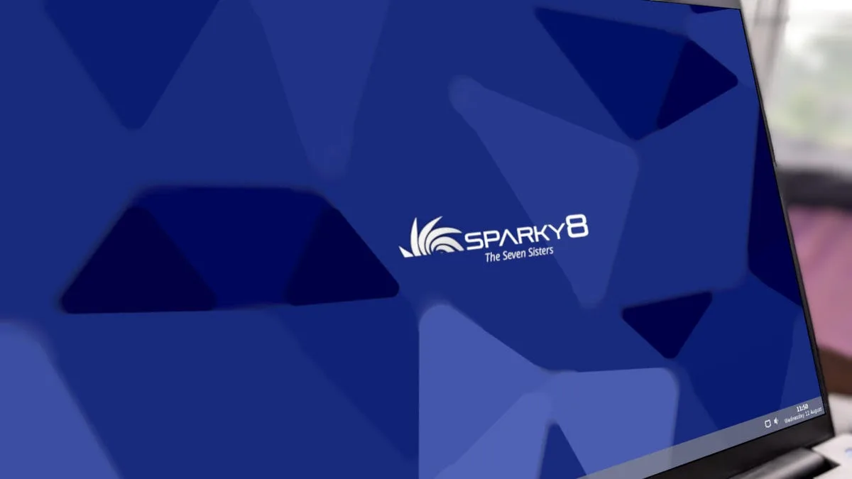Sparky Linux just restored 32-bit support - why that still matters