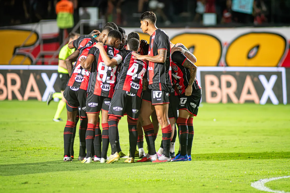 Vitória ganha reforço importante para o BaVi; saiba quem