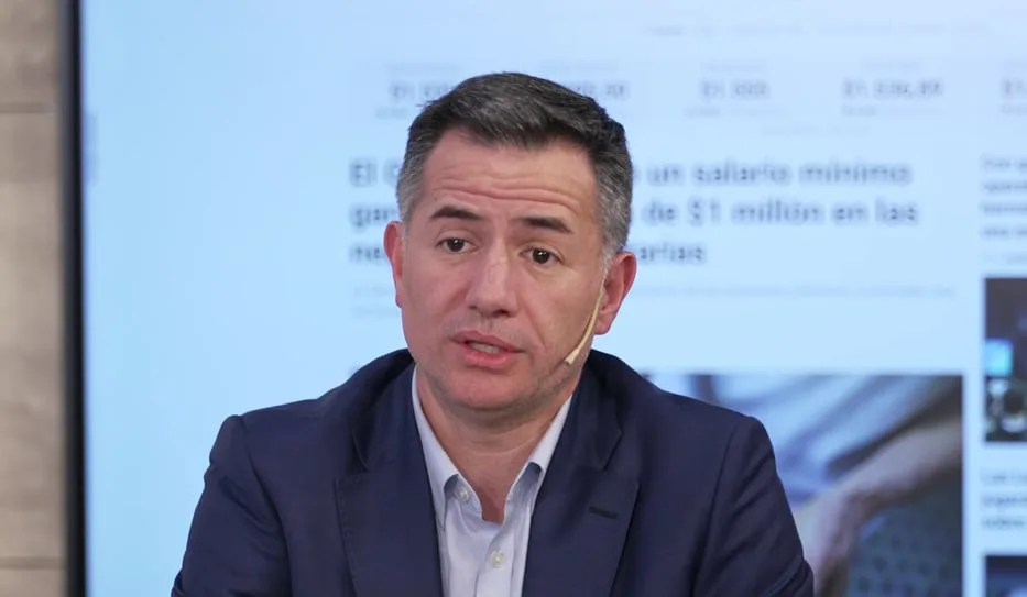 Bornoroni reveló la estrategia de LLA para disputar Córdoba: “Tenemos que hacer una gran alianza”