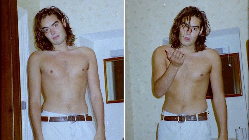 ‘Monster-like’: Woman alleges Russell Brand posed for photos moments before sudden rape