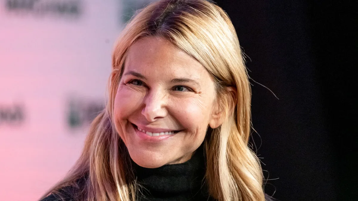 OpenAI revenue chief Denise Dresser leaving, second major executive departure in days