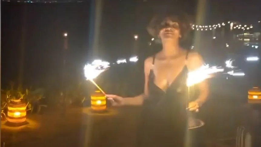 »Long ass celebrations« - So feierte Halle Berry ihren 60.