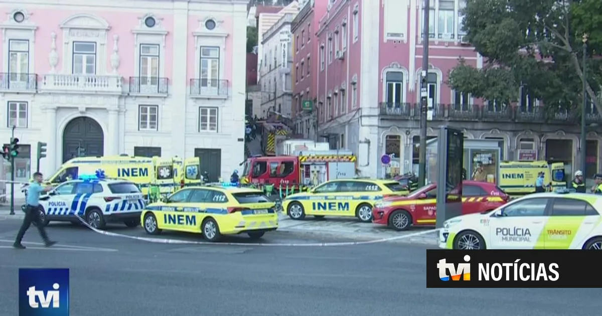 "Fragilizada, ansiosa e inquieta". Sobrevivente do acidente do elevador da Glória revela como é difícil ultrapassar o trauma