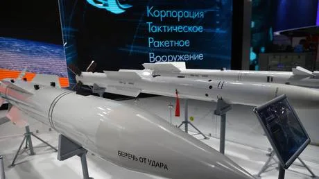 India to arm Su-30MKI fighters with hypersonic Russian air-to-air missile – report