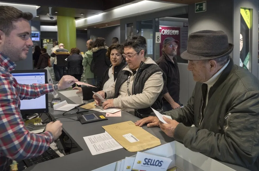 La Junta Electoral rechaza revisar de oficio las nacionalizaciones dadas por la ley de nietos