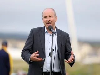 « Nous jouons contre le génocide » : grosses tensions entre l’Irlande et Israël avant le match de Ligue des nations