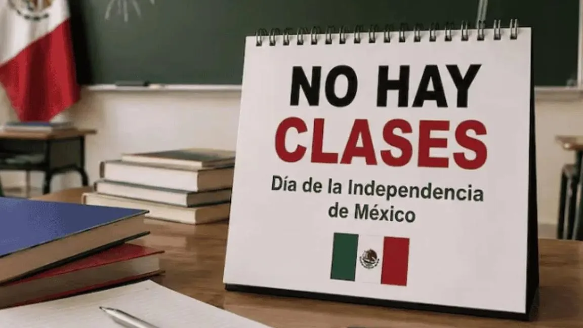 ¿Habrá puentes en septiembre 2026?... esto dice la Ley Federal del Trabajo y la SEP