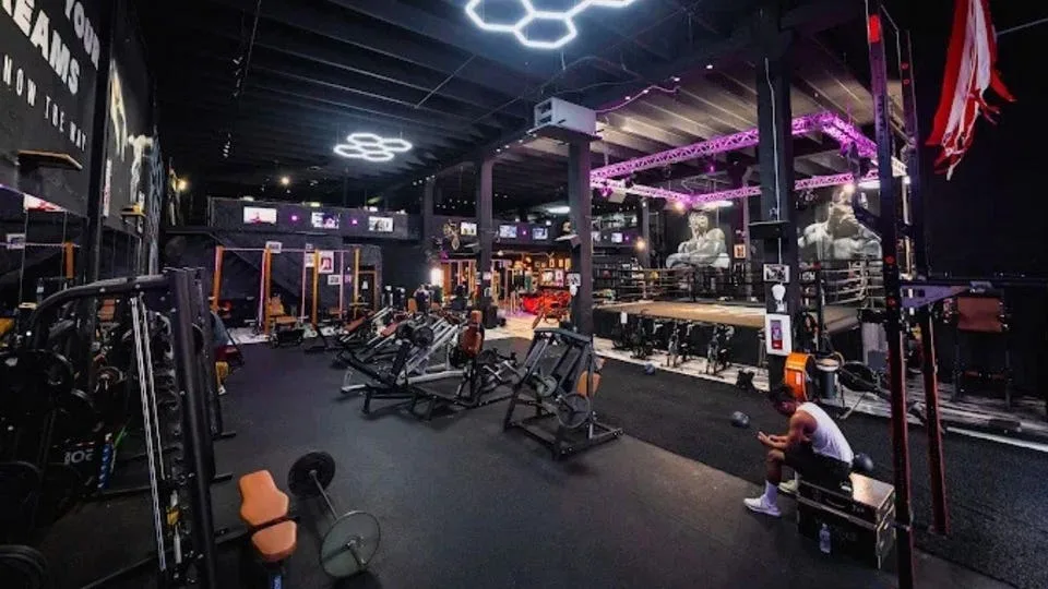 BOXR Gym Miami: Inside The Facility That Wants In GTA 6