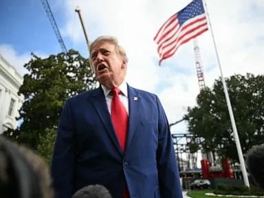 Trump signs order waiving Graham Act sanctions on Russia