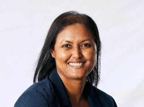 From humble beginnings to the helm of maritime law