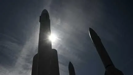 Un Français arrêté en Italie après la découverte de trois missiles antichars dans sa camionnette