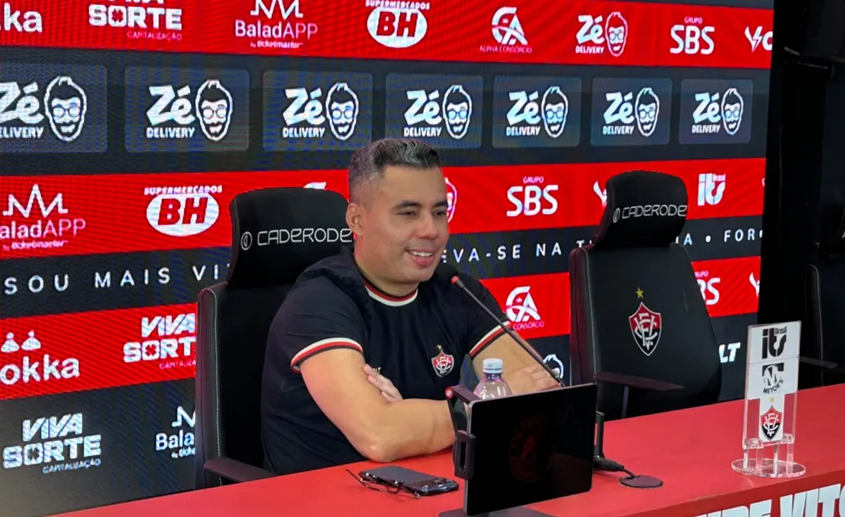 Jair Ventura exalta criação e diz que 1 a 0 ficou barato: "Não condiz"