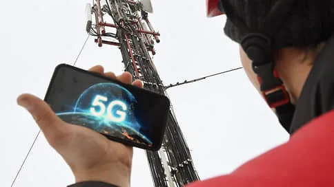 5G в России: где уже работает, какие смартфоны подключаются и когда появится на новых частотах