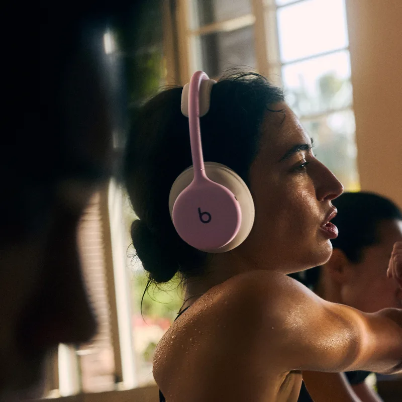 Actualité : Beats dévoile le 360, l’un des tout premiers casques Bluetooth conçus pour l’entraînement
