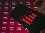 ALEX BRUMMER: As Wall Street's 'Fear Index' flashes red, my super-rich financier friend and so many top bankers are all saying BUCKLE UP!