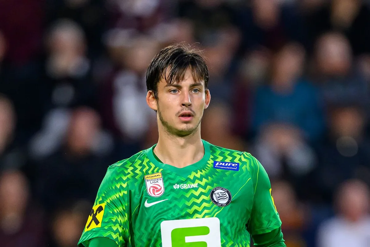 Худяков, вероятно, больше не сыграет в нынешнем сезоне — Sky Sport Austria