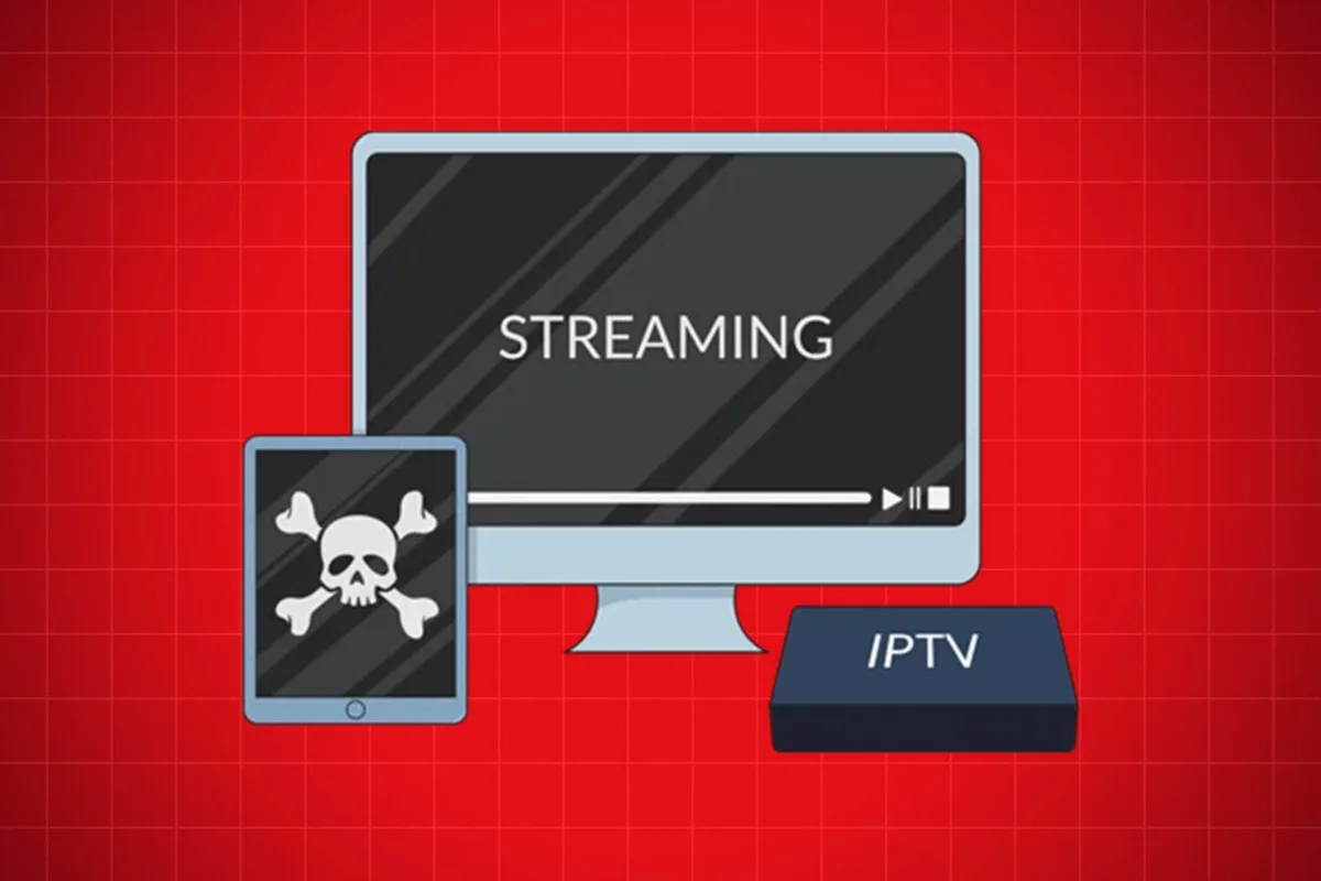 Streaming illégal : ce géant aux 160 millions de visites par mois ferme ses portes le 26 août