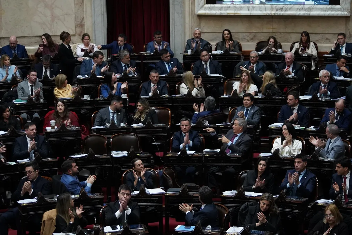 Diputados aprobó la reforma de la Carta Orgánica del Banco Central para prohibir la emisión sin respaldo