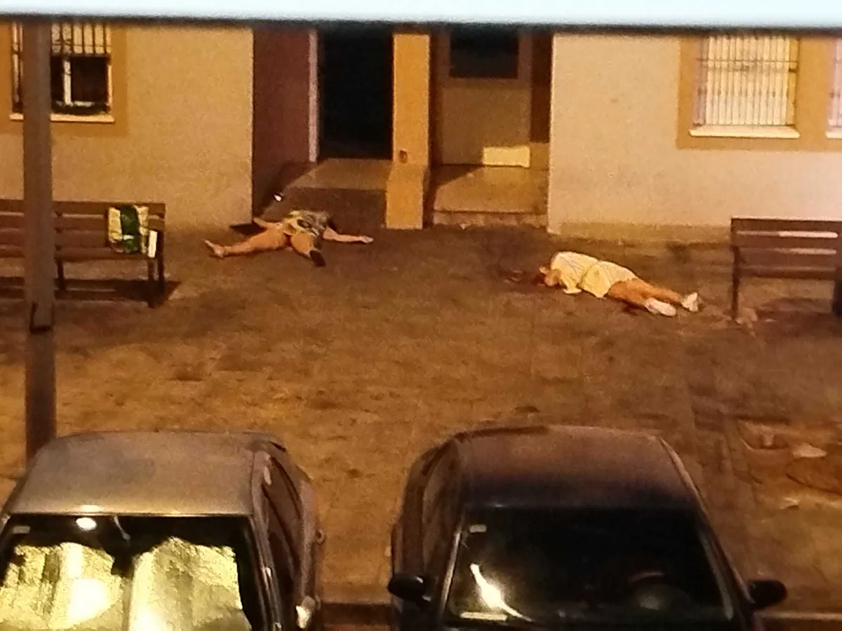 Tres muertos en un tiroteo en Isla Cristina, uno de ellos un menor de 16 años, en un ajuste de cuentas entre narcos