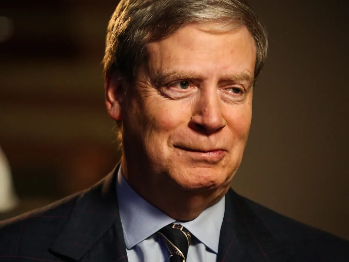 Stanley Druckenmiller's AI writing has split Wall Street down the middle