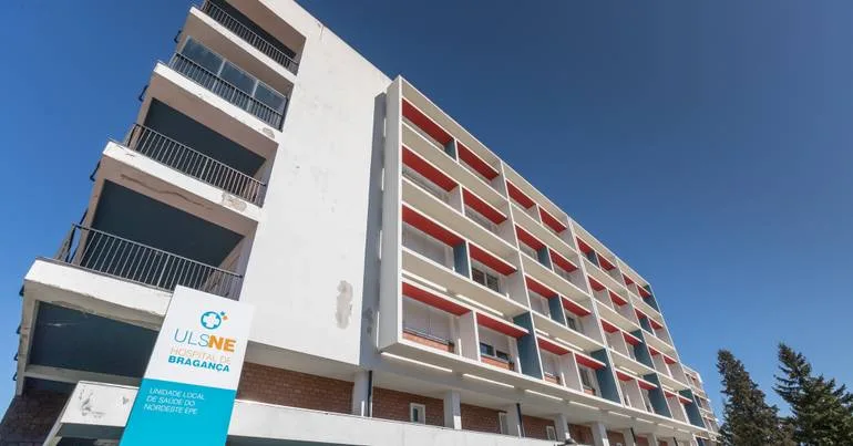 Hospital de Bragança vai ter unidade de ambulatório