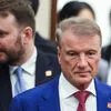 Diretor do banco estatal Sberbank alerta que economia russa está em hipotermia