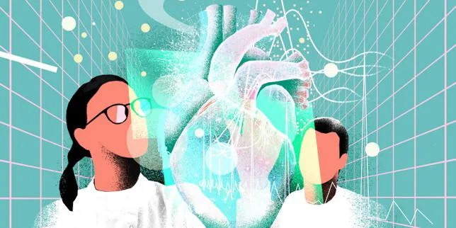 Comment, avec l’IA, les patients virtuels et les « jumeaux numériques » s’invitent dans les essais cliniques