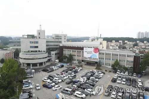 고양시, 공영주차장 41곳에 태양광 발전시설