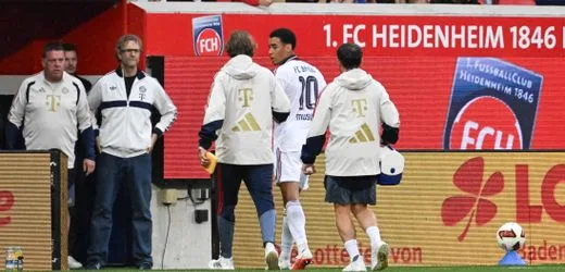 Blackouts des Bayern-Stars: Was sind Absencen?