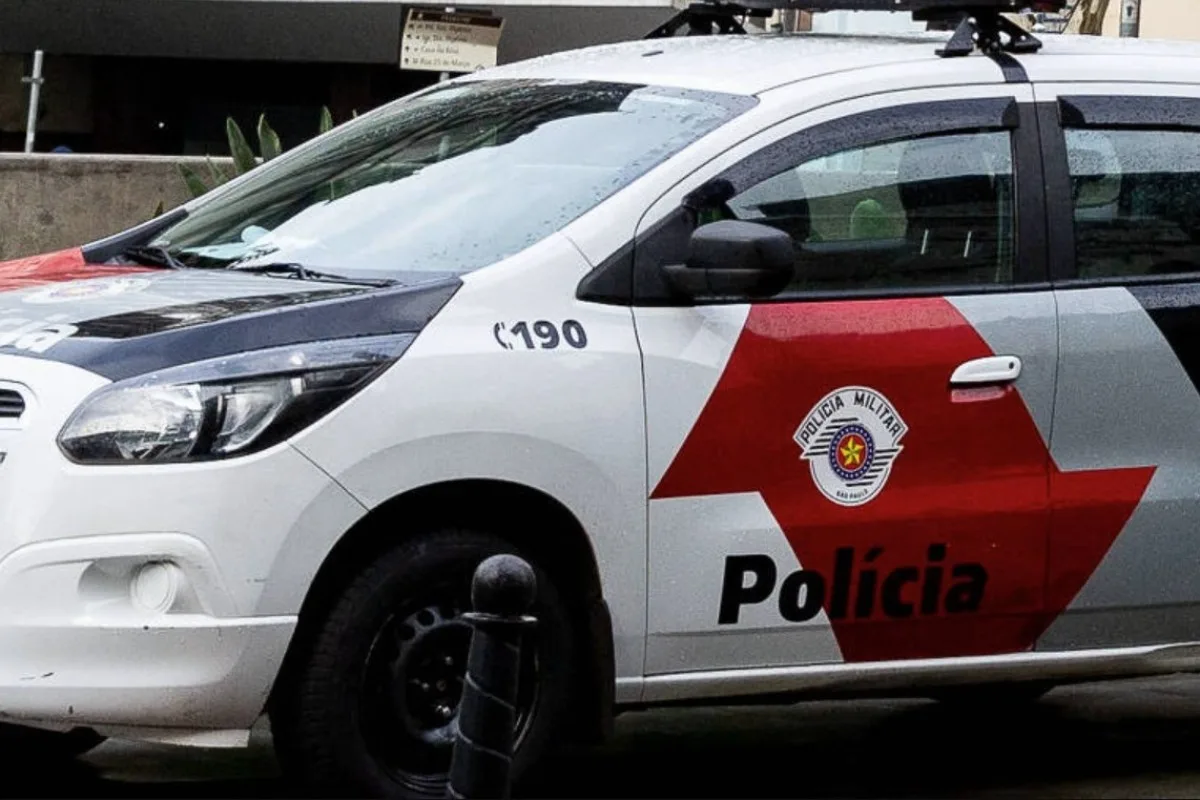 PM de folga é morto com tiro na cabeça durante assalto na Marginal Tietê, em SP
