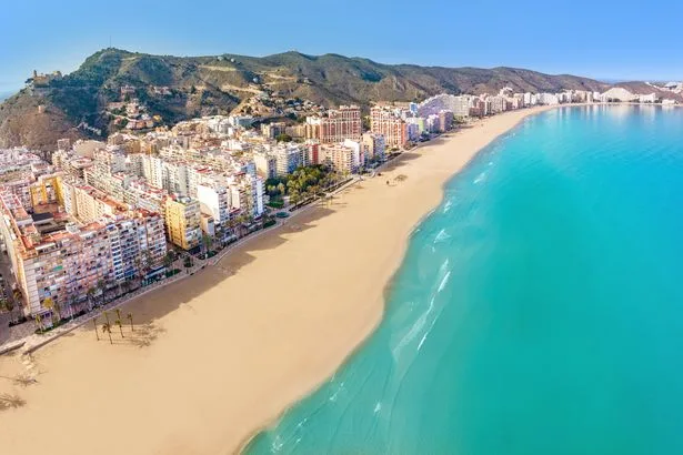 Foul play ruled out after couple found dead in jacuzzi in Spain by their children
