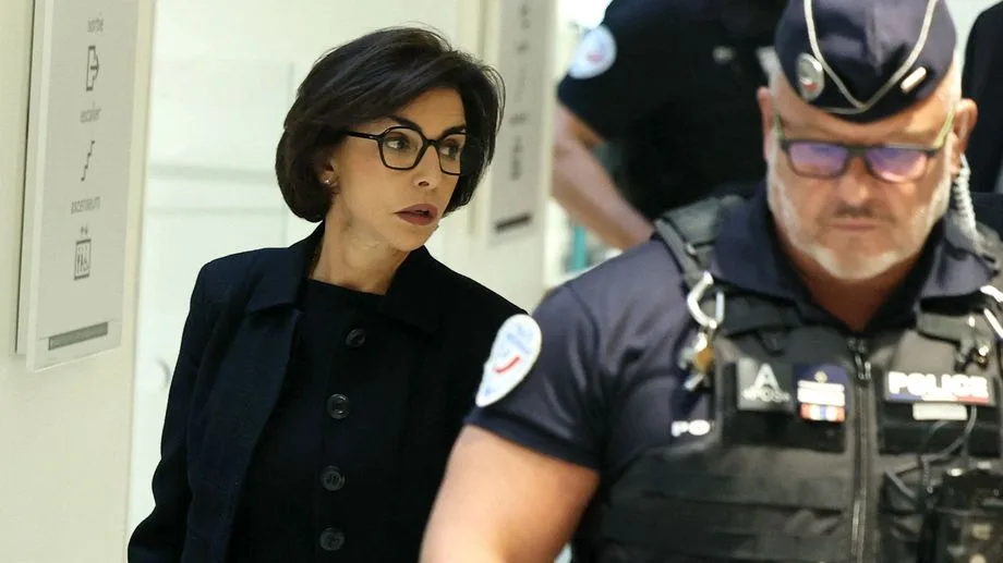 À son procès pour corruption, Rachida Dati plaide le dilettantisme parlementaire