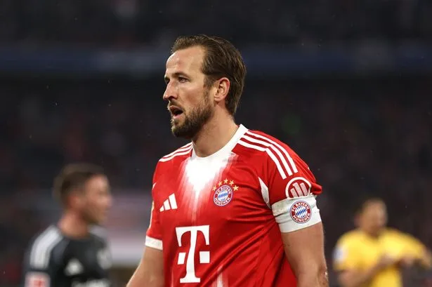 Harry Kane opens door to mega-money transfer as England captain's stance on shock move emerges