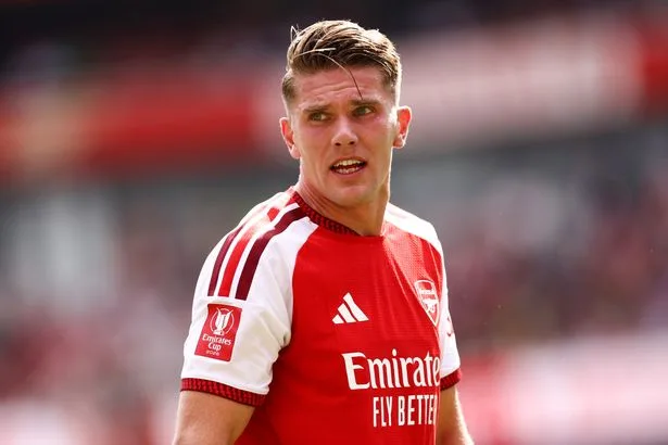 Barcelona eye shock Viktor Gyokeres transfer move as alternative for Arsenal target
